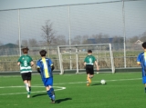 ST D.Z.C. '09/S.K.N.W.K. JO16-1 - Zeelandia Middelburg JO16-3 (competitie) seizoen 2024-2025 (3e fase) (59/151)